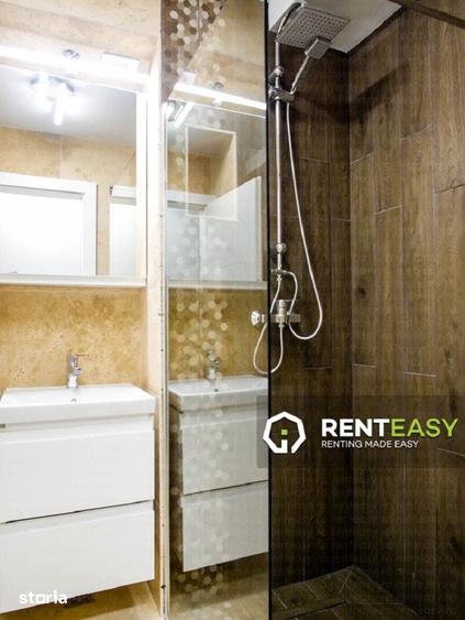 Apartament doua camere situat in zona Centrala - UMF - 8