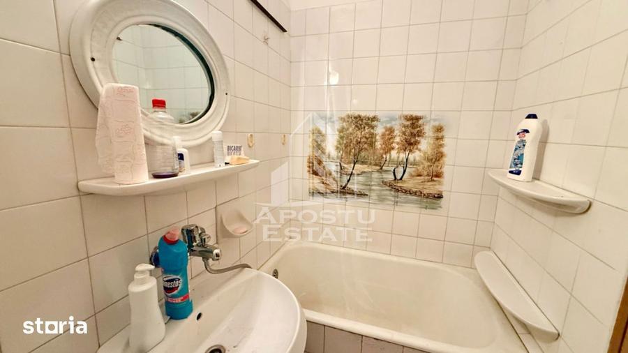 Apartament cu 2 camere de vanzare, Zona Circumvalatiunii, Timisoara - 4