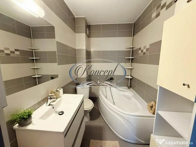 Apartament in zona Spitalului de Recuperare - 4