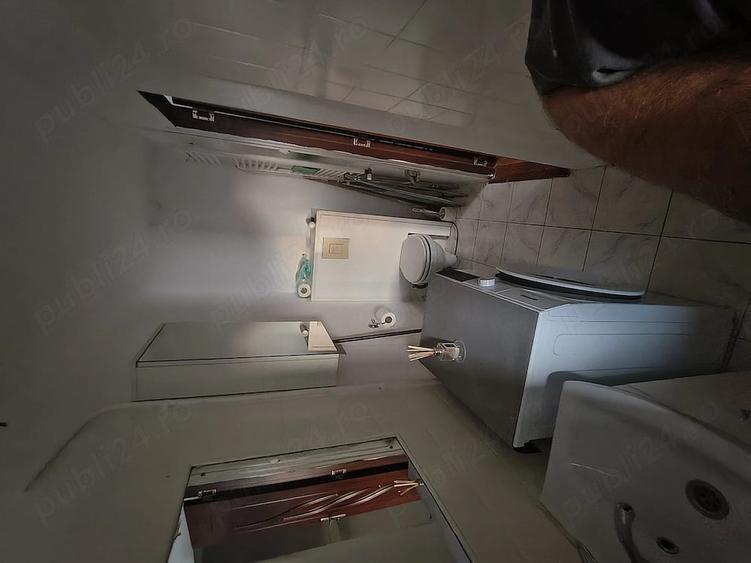 Garsonieră decomandată în Complex Studențesc