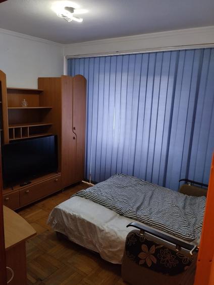 Apartament cu 2 camere decomandat în Prundu