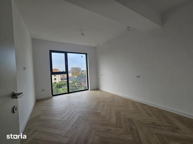 Apartament cu 4 camere în Central