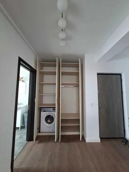 Apartament cu 2 camere decomandat, mobilat în Otopeni