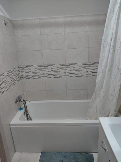 Apartament cu 2 camere decomandat, mobilat în Theodor Pallady