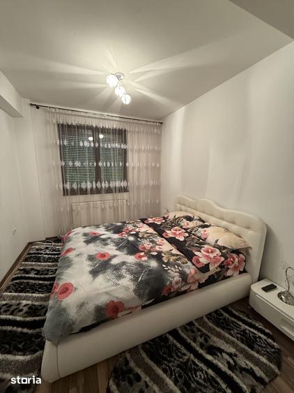 Apartament cu 3 camere în Negru Vodă
