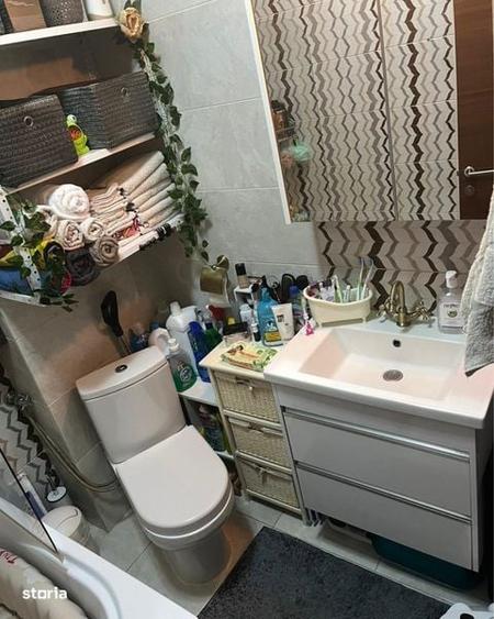 Apartament cu 2 camere în Far