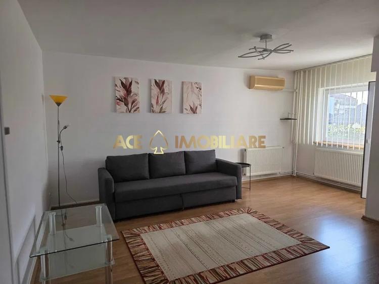 3 Camere de inchiriat | Cotroceni | 2 Bai | Centrala | Parcare | Metrou - 1