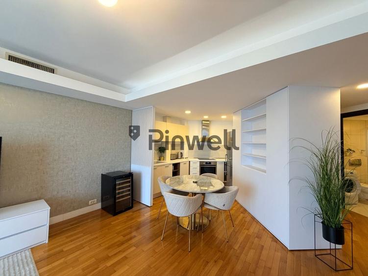 Apartament 3 Camere Herăstrău Lux 110 mp utili | Loc de parcare inclus - 5