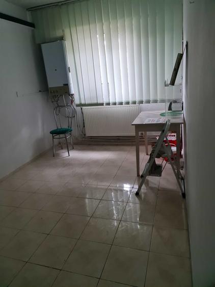 Spațiu comercial, de 50 mp, în Ultracentral