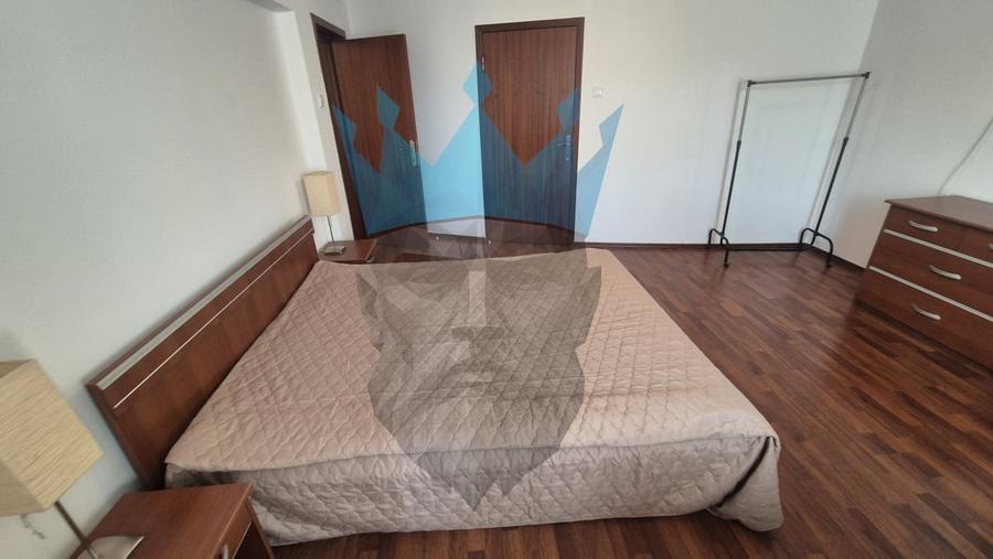 Apartament cu 2 camere decomandat, mobilat în P-ța Alba Iulia