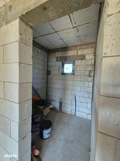 Vila P+1 cu 4 Camere | Lumina - 1
