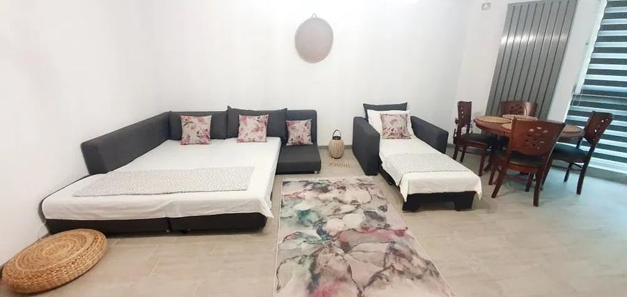 Garsonieră în Mamaia