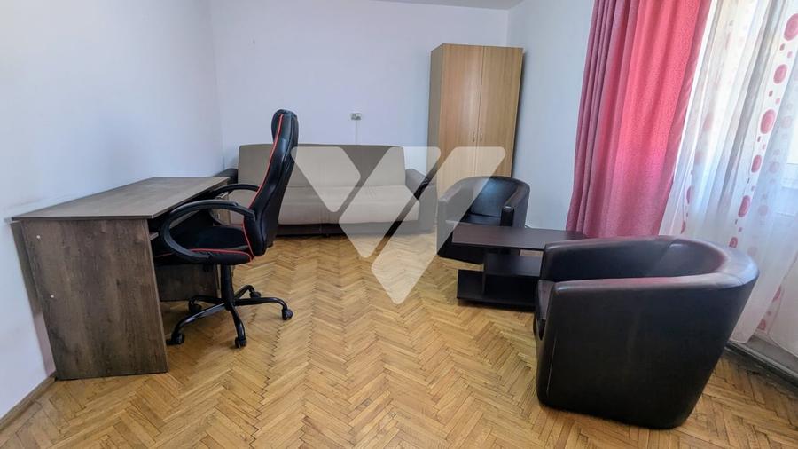 Apartament 2 camere decomandat - Constantin Noica - 5
