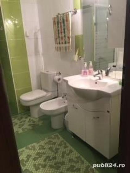 Apartament cu 3 camere în Dorobanți