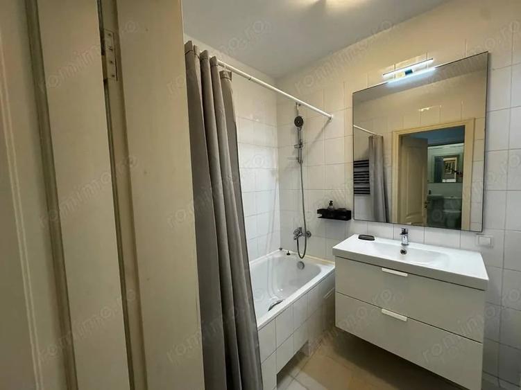 De inchiriat apartament cu 2 camere in zona Circumvalatiunii - 1