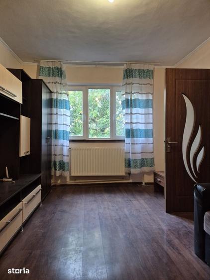 Apartament cu 2 camere în Rogerius