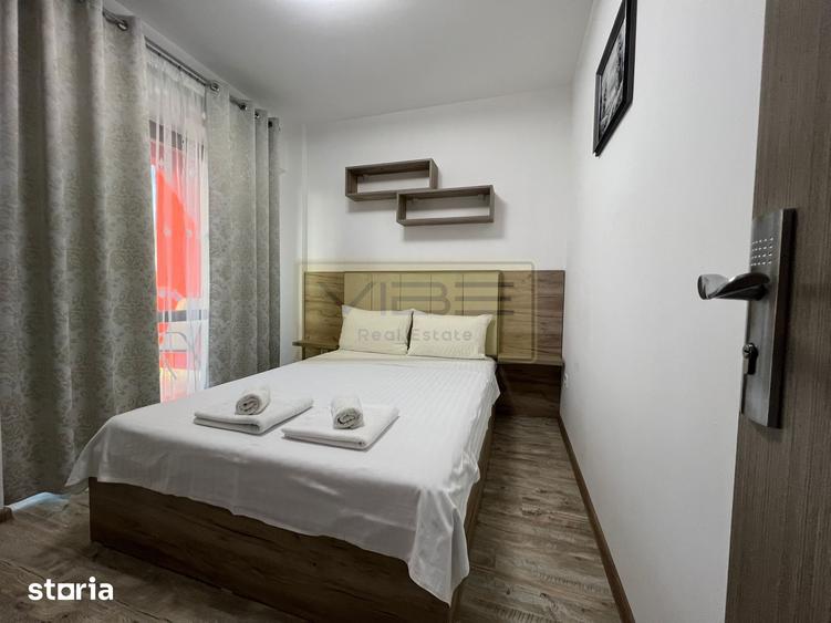 Apartament 2 camere premium River Towers - Iulius Mall - 2