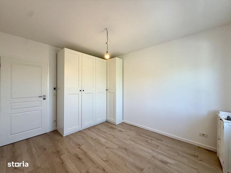 Duplex modern, 4 camere, 101 mp utili, 240 mp teren - Sanandrei - 5