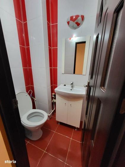 Apartament cu 2 camere decomandat în Siderurgiștilor