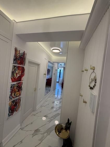 Inchiriere apartament 2 camere Campus Tomis Nord - 6