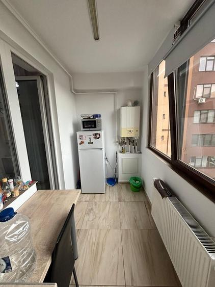 Vand apartament 2 camere semidecomamdat militari residence tineretului 85 - 2