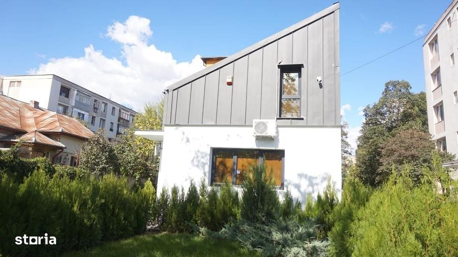 Spațiu comercial, de 135 mp, în Central
