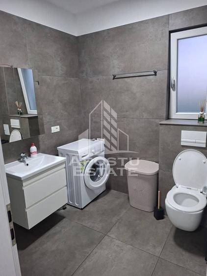 Apartament cu 2 camere decomandat în Calea Urseni