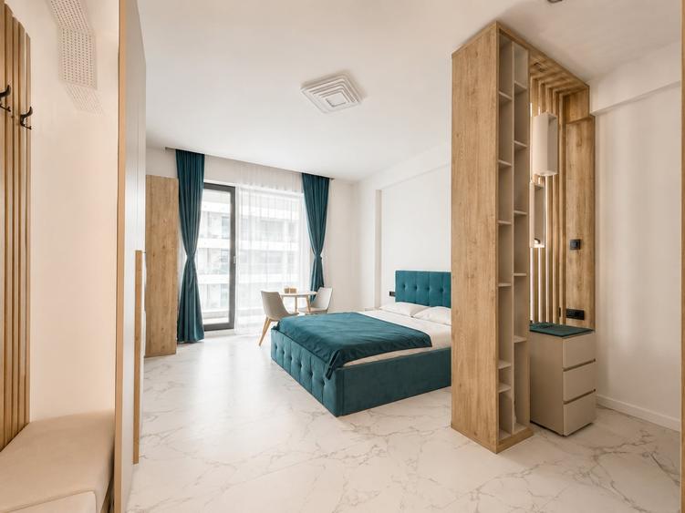 Studio in prima linie la mare - Sea On | Mamaia Nord - 1