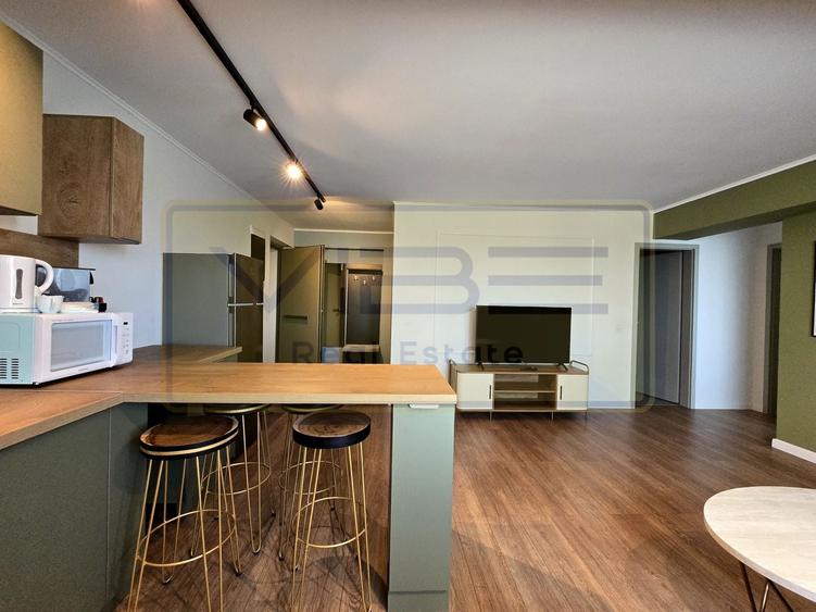 Apartament PREMIUM- Copou- Parcul Expozitiei - 5