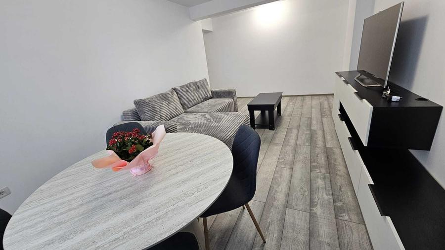 Apartament cu 2 camere decomandat în Obcini
