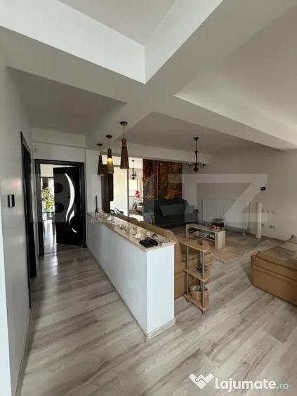 Casa P+1, 254 mp construiti, 664 mp teren, 1 Mai - 14