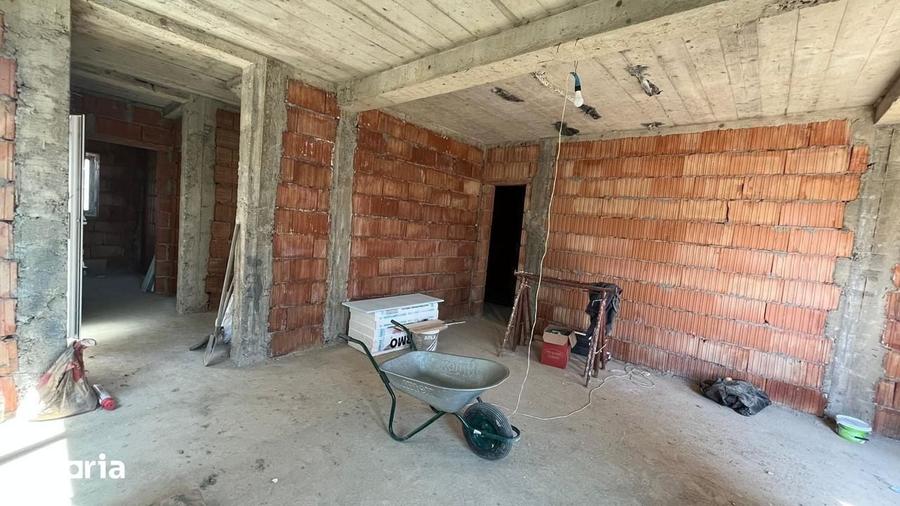 COMISION 0% | Duplex Urseni | 110 mp utili | 4 camere - 5