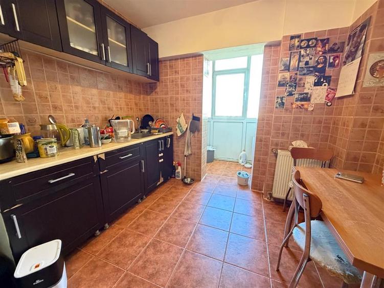 Apartament 3 camere Centru - Palas - 3