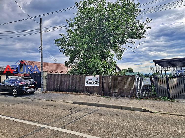 Teren 472 mp, Găvana - Aleea Spitalului, liber, gata de construit - 9