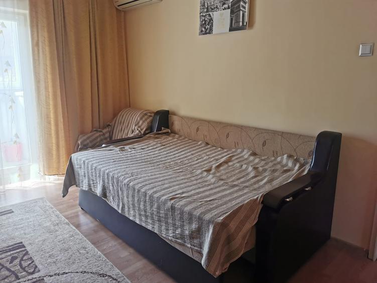 Vitan, garsoniera, 1 minut Mall Vitan, PET FRIENDLY, 42 mp, bloc reabilitat - 13