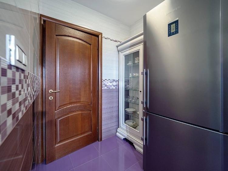 Apartament cu 4 camere decomandat, mobilat în Unirii