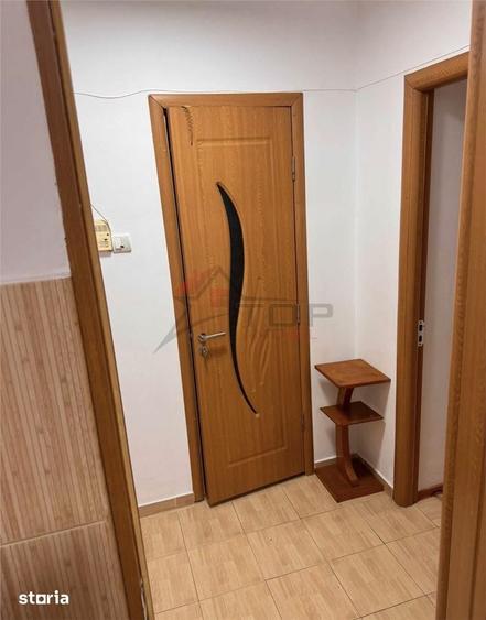 Apartament 2 camere, etajul 3- Nicolina, Gara Internationala - 5