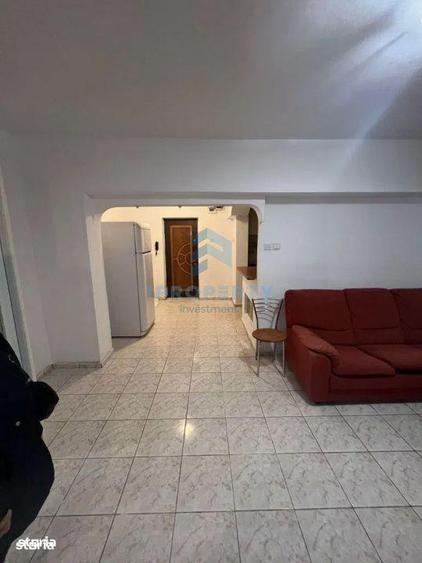Apartament cu 2 camere, mobilat în Moșilor