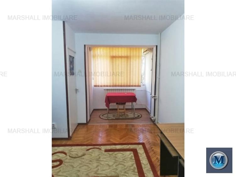 Garsonieră semidecomandată în Nord-Est