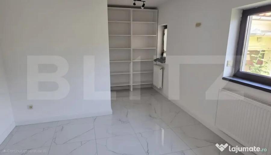 Casă cu 4 camere cu Teren 200 Mp în Ultracentral