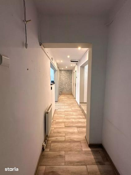 Spațiu comercial, de 50 mp, în Central