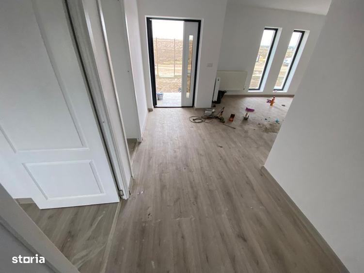 Casa Holboca Dancu 3 - 5 camere la cheie 117.000 euro - 5