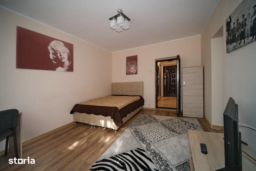 Garsonieră în Țiglina 1