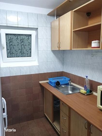 Inchiriez ap 2 camere - 1