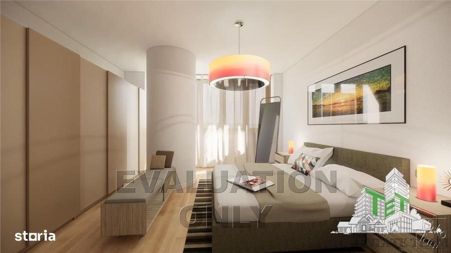 Apartament cu 4 camere de vanzare, Universitate-Piata Rosetti - 10