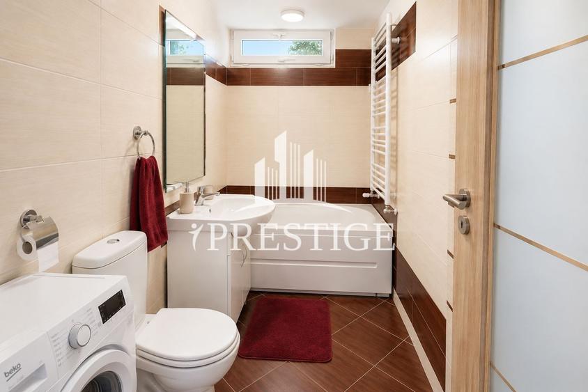 Apartament cu 2 camere, mobilat în Hipodrom 3