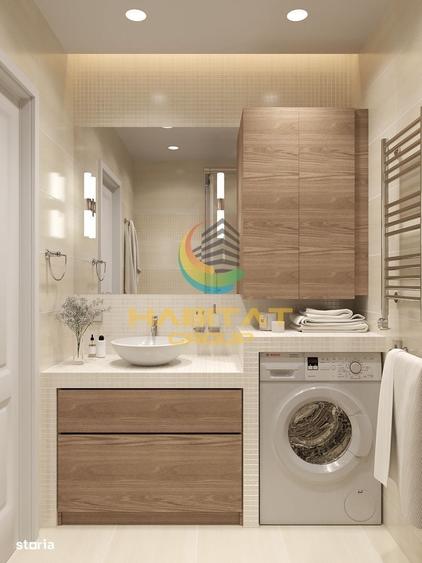 Apartament 4 camere-112mp- Grand Arena - 3