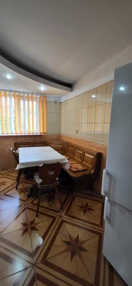 Apartament cu 2 camere semidecomandat în Zahana
