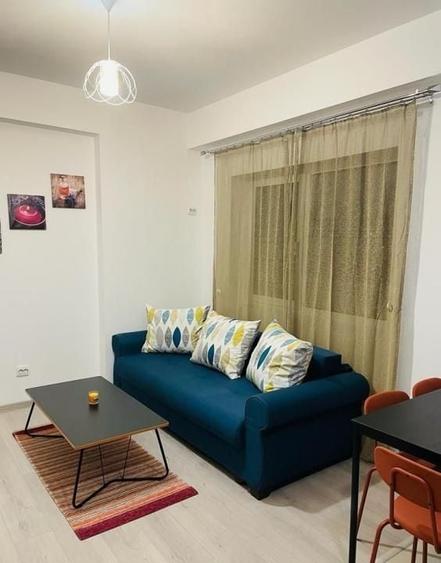 Apartament cu 2 camere | Centrala proprie | Rahova - 3