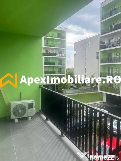 Apartament cu 2 camere decomandat în Prelungirea Ghencea